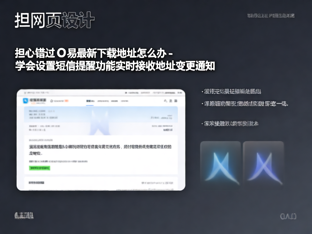 接收到的通知短信示例